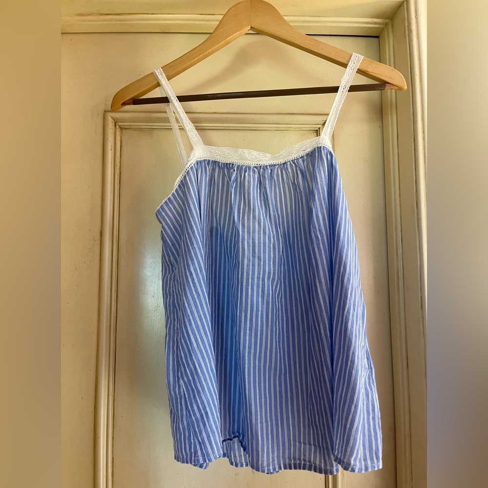 Joie tank shirt